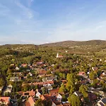 Nocleg ze śniadaniem Ester's Szentbekkalla