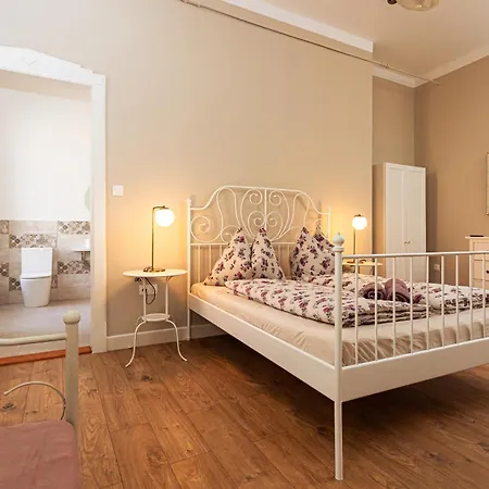 Bed & Breakfast Ester's