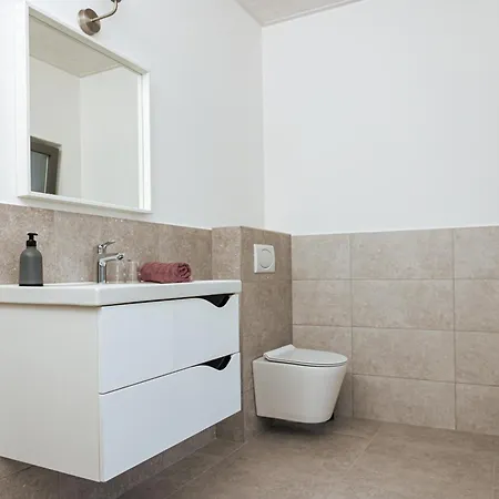 Bed & Breakfast Ester's