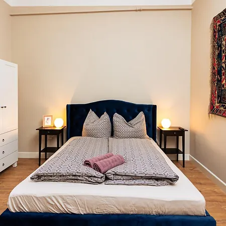 Ester's 3* Szentbékkálla