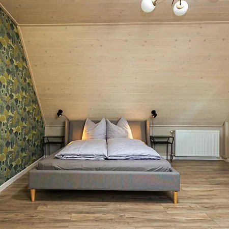 Bed & Breakfast Ester's Szentbekkalla