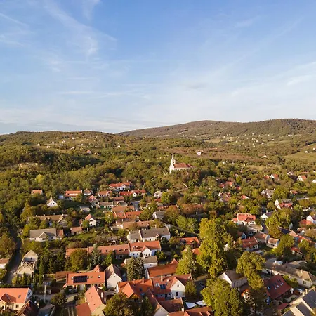 Panzió Ester's Szentbékkálla
